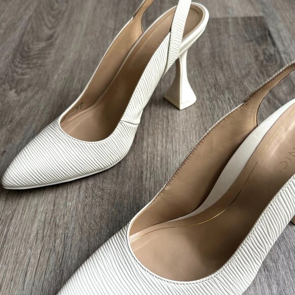 Vionic Shoes - Vionic Adalena Pumps Slingback